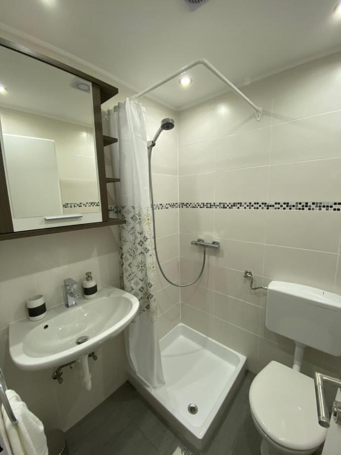 Ossiach Apartment 1 Heiligen Gestade Екстериор снимка