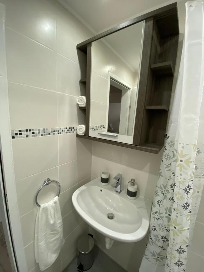 Ossiach Apartment 1 Heiligen Gestade Екстериор снимка