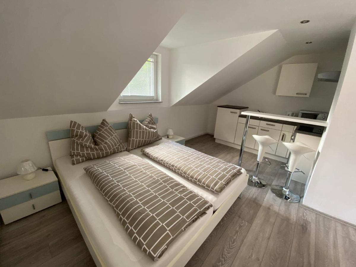 Ossiach Apartment 1 Heiligen Gestade Екстериор снимка
