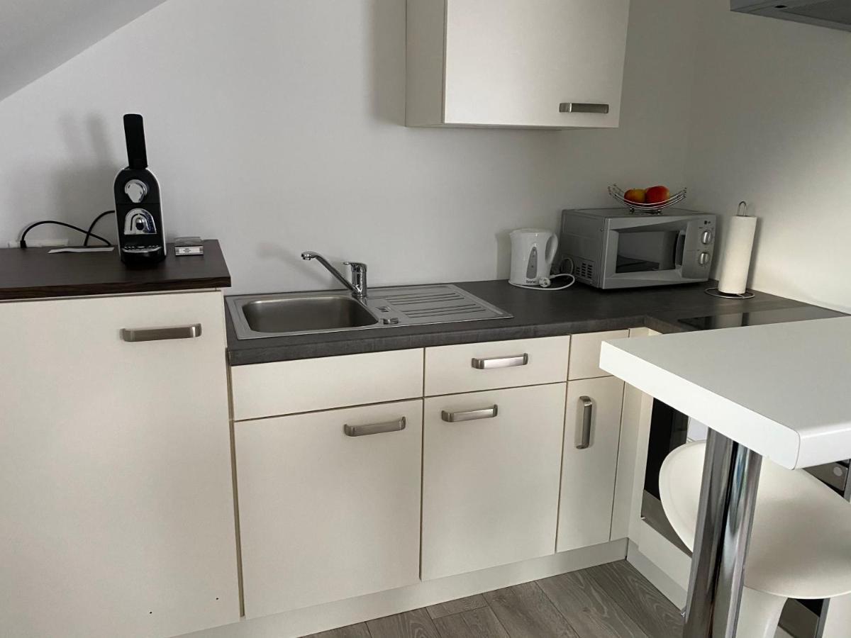 Ossiach Apartment 1 Heiligen Gestade Екстериор снимка
