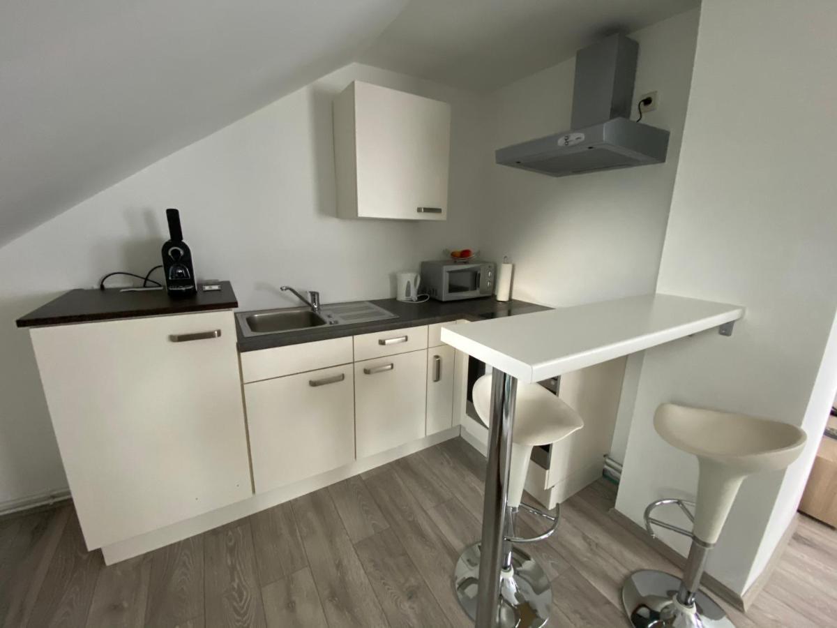 Ossiach Apartment 1 Heiligen Gestade Екстериор снимка