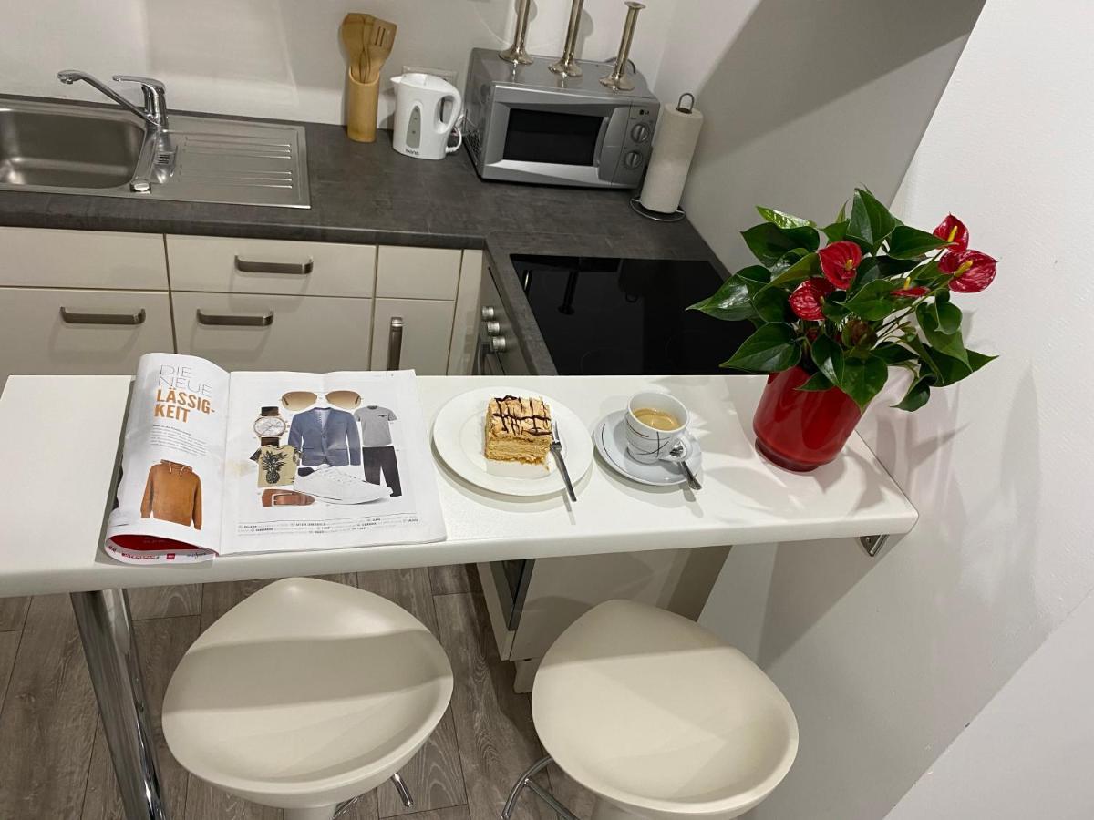 Ossiach Apartment 1 Heiligen Gestade Екстериор снимка