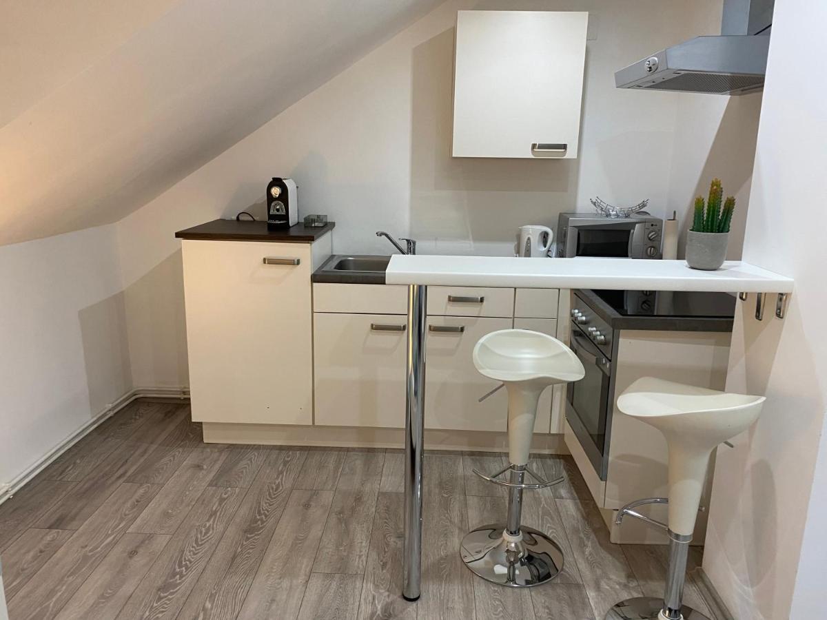 Ossiach Apartment 1 Heiligen Gestade Екстериор снимка