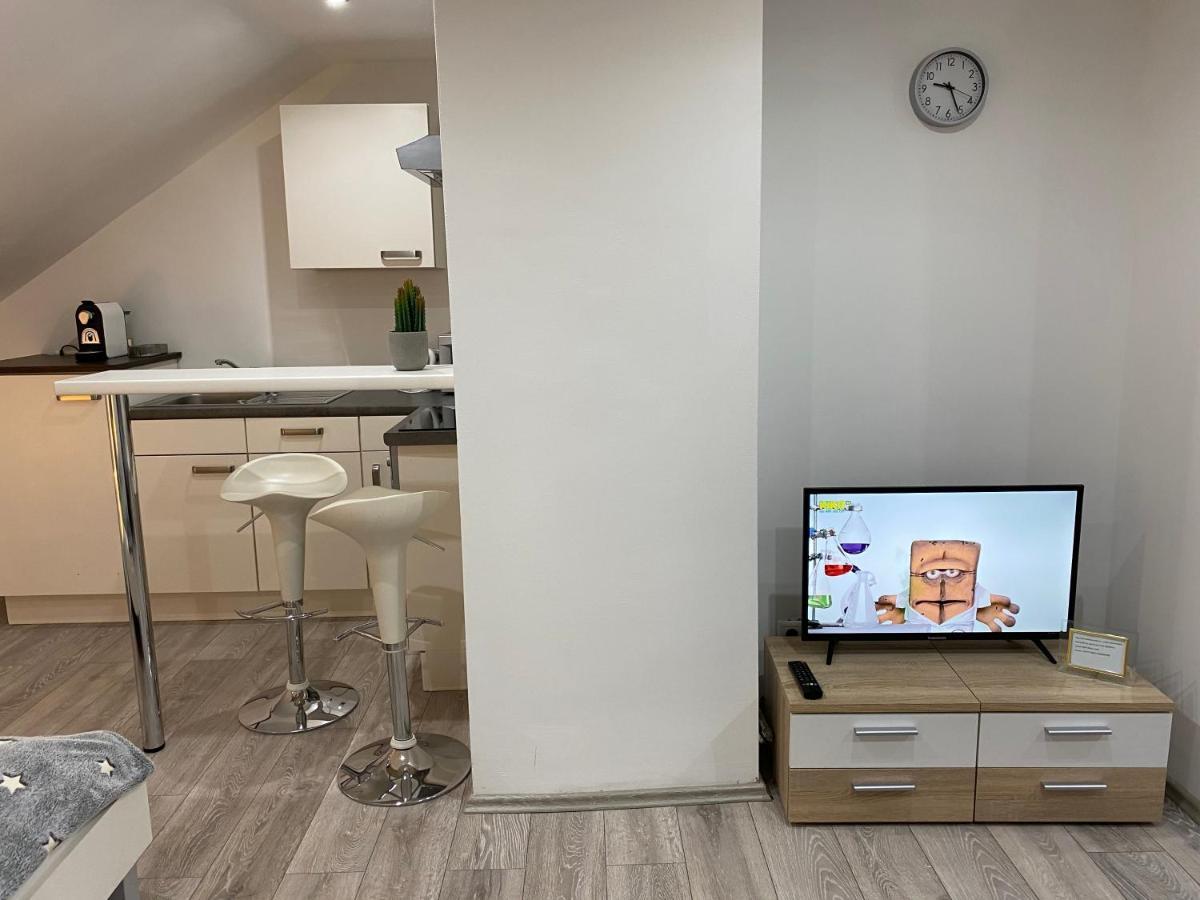 Ossiach Apartment 1 Heiligen Gestade Екстериор снимка