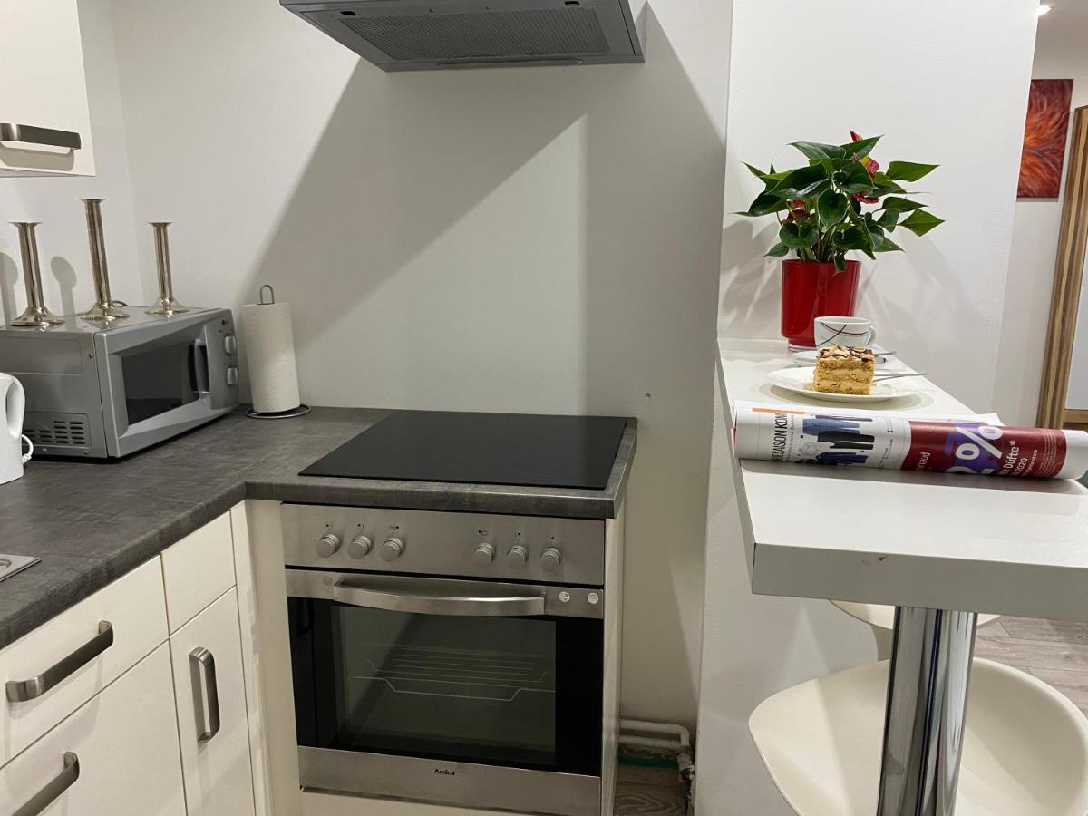Ossiach Apartment 1 Heiligen Gestade Екстериор снимка