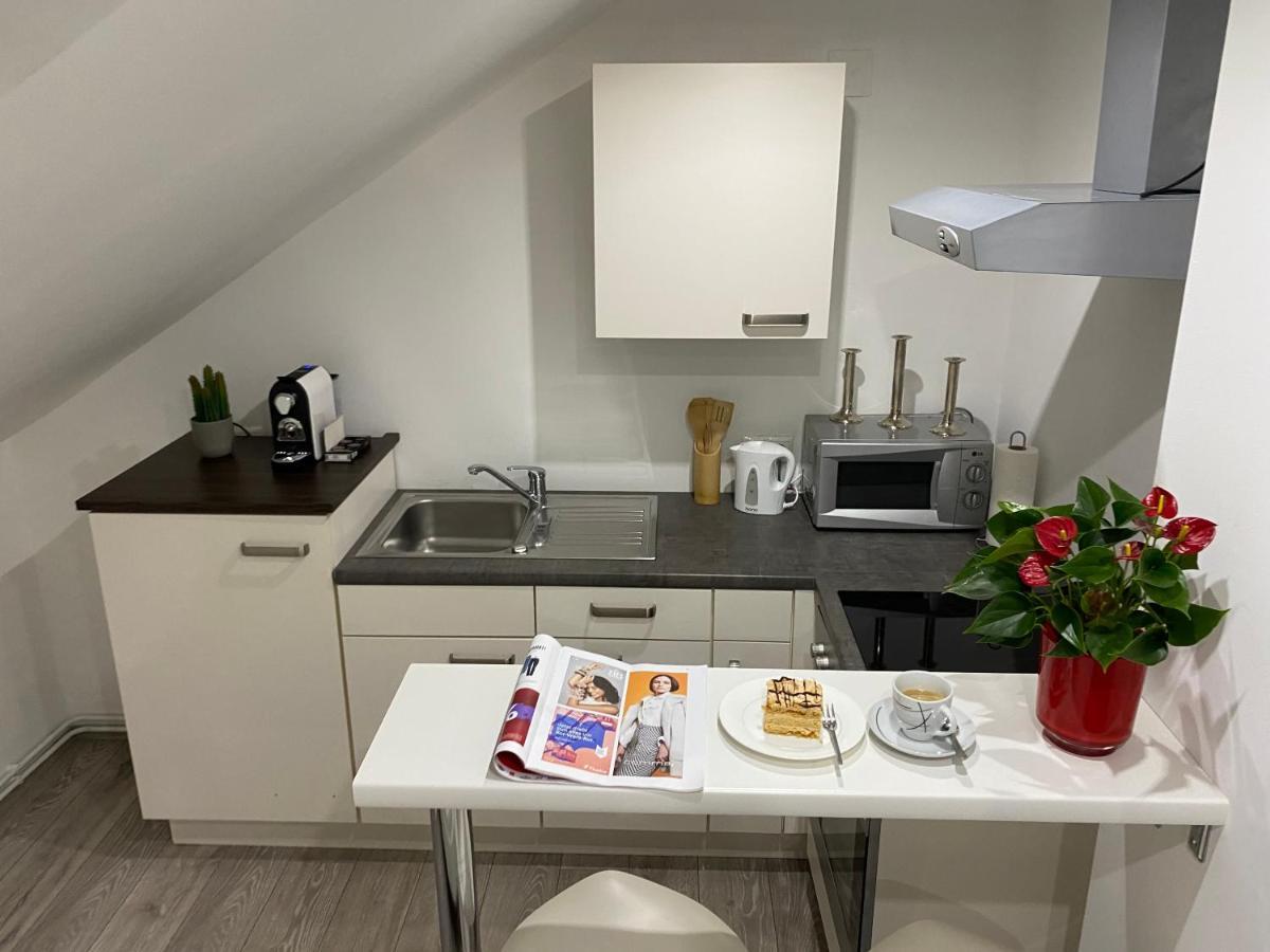 Ossiach Apartment 1 Heiligen Gestade Екстериор снимка