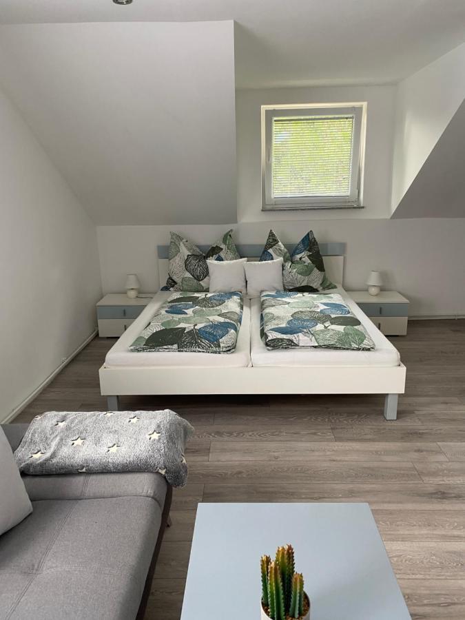 Ossiach Apartment 1 Heiligen Gestade Екстериор снимка