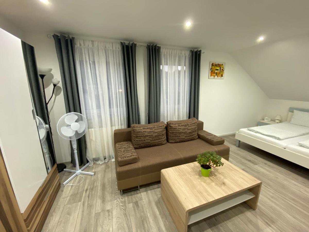 Ossiach Apartment 1 Heiligen Gestade Екстериор снимка