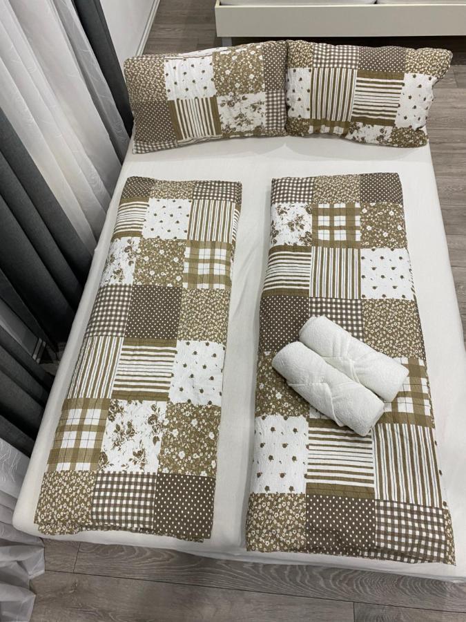 Ossiach Apartment 1 Heiligen Gestade Екстериор снимка