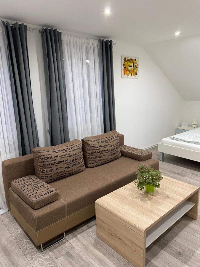 Ossiach Apartment 1 Heiligen Gestade Екстериор снимка